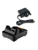 copy of CHGR DESKTOP DUAL UNIT IMPRES 2 EXT PS EURO