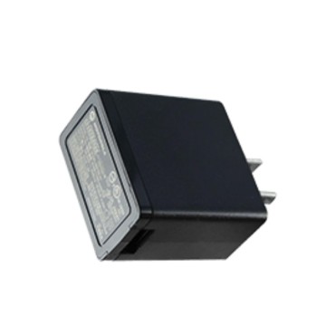 PS WALL 240VAC UNIVERSAL UK/HK ADAPTATEUR  5VDC/1.5A L6 USB-A DETACHABLE