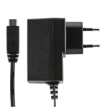 POWER SUPPLY ADAPTOR,PS WALL 100-240V FIXED BLADE EU PPS L6 USB-C