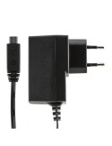 POWER SUPPLY ADAPTOR,PS WALL 100-240V FIXED BLADE EU PPS L6 USB-C