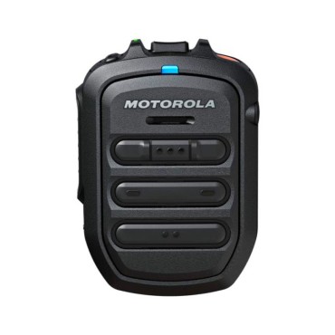 OPERATIONAL CRITICAL WIRELESS REMOTE SPEAKER MIC WM500