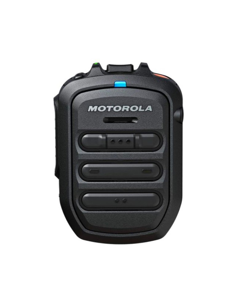 OPERATIONAL CRITICAL WIRELESS REMOTE SPEAKER MIC WM500