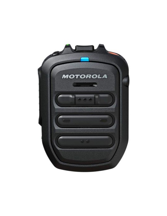 OPERATIONAL CRITICAL WIRELESS REMOTE SPEAKER MIC WM500