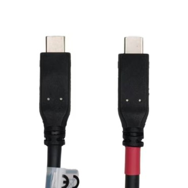 CABLE 1000 MM USB C TO USB C LEX L11