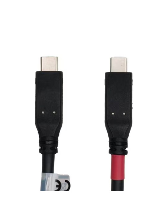 CABLE 1000 MM USB C TO USB C LEX L11