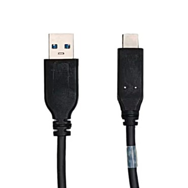 copy of CABLE 1000 MM USB C TO USB C LEX L11