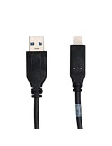 CABLE,1000 MM,USB-A TO USB-C,LEX L11