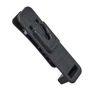 PETER JONES CLAMP DOCK CEINTURE CLIP WITH KLICK FAST