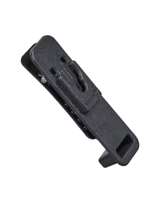 PETER JONES CLAMP DOCK CEINTURE CLIP WITH KLICK FAST