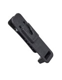 PETER JONES CLAMP DOCK CEINTURE CLIP WITH KLICK FAST