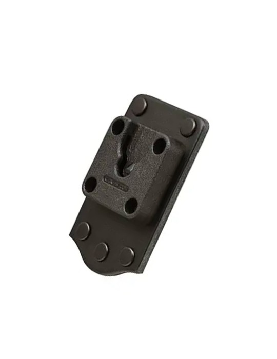 PETER JONES CUIR CEINTURE CLIP WITH KLICK FAST