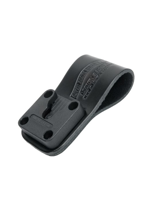 PETER JONES CEINTURE LOOP 50MM AND DOCK