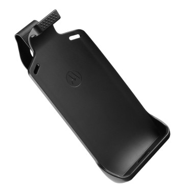 CARRY HOLSTER WITH PETER JONES STUD ASSEMBLY