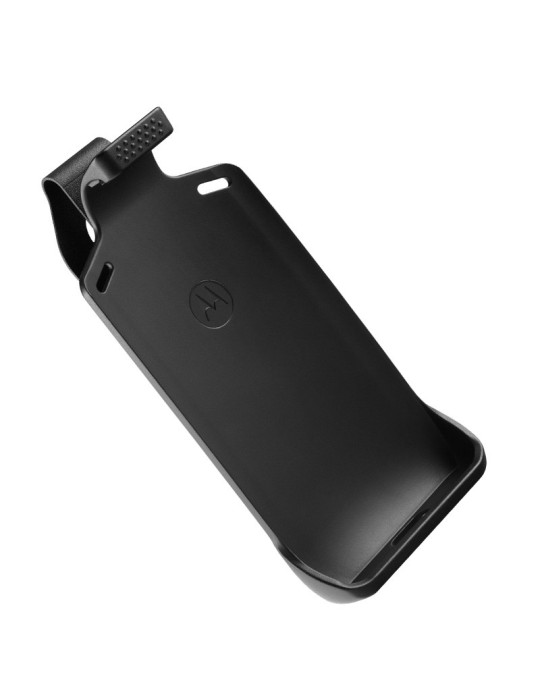 CARRY HOLSTER WITH PETER JONES STUD ASSEMBLY
