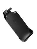 CARRY HOLSTER WITH PETER JONES STUD ASSEMBLY