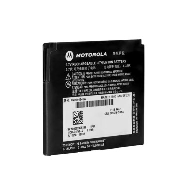 BATTERY PACK,BATT IMPRES2 LIION IP68 2500T