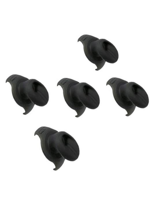 SMALL EARBUD FOR OCW BT PTT REMPLACEMENT (PACK DE  5)