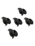 SMALL EARBUD FOR OCW BT PTT REMPLACEMENT (PACK DE  5)
