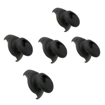 LARGE EARBUD FOR OCW BT PTT (PACK DE  5)
