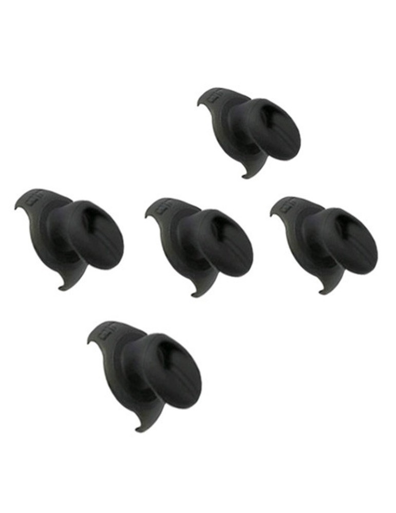 LARGE EARBUD FOR OCW BT PTT (PACK DE  5)