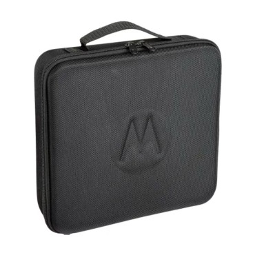 CARRY ACCESSOIRE CASE,TALKABOUT SERIES MOLDED SOFT CARRY CASE KIT