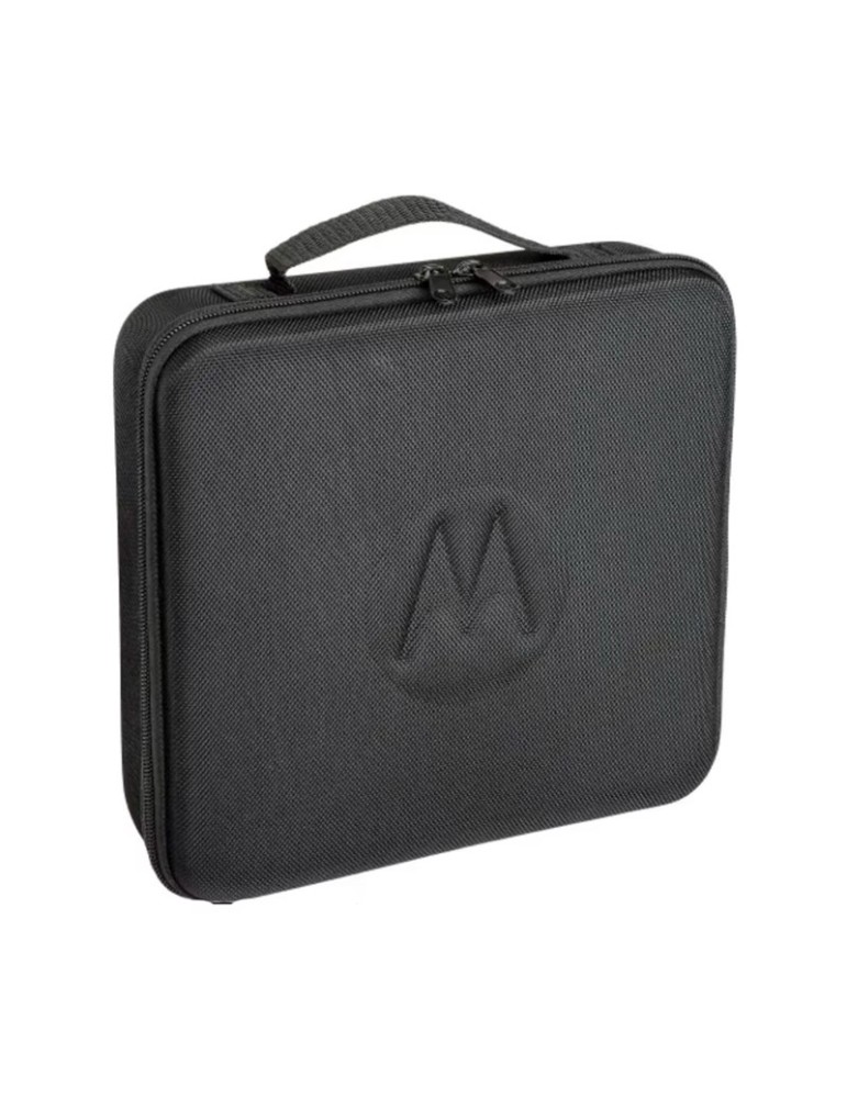 CARRY ACCESSOIRE CASE,TALKABOUT SERIES MOLDED SOFT CARRY CASE KIT