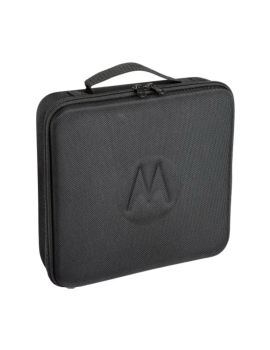 CARRY ACCESSOIRE CASE,TALKABOUT SERIES MOLDED SOFT CARRY CASE KIT