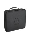 CARRY ACCESSOIRE CASE,TALKABOUT SERIES MOLDED SOFT CARRY CASE KIT