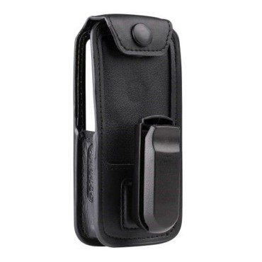 CARRY ACCESSOIRE -CASE,SOFT CUIR  CC W/QD 1.5" SWL CLIP