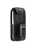 CARRY ACCESSOIRE -CASE,SOFT CUIR  CC W/QD 1.5" SWL CLIP