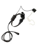 ACCESSOIRE KIT,TACTICAL THROAT MICROPHONE