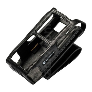 HARD CUIR CASE 2.5 IN SWIVEL FKP