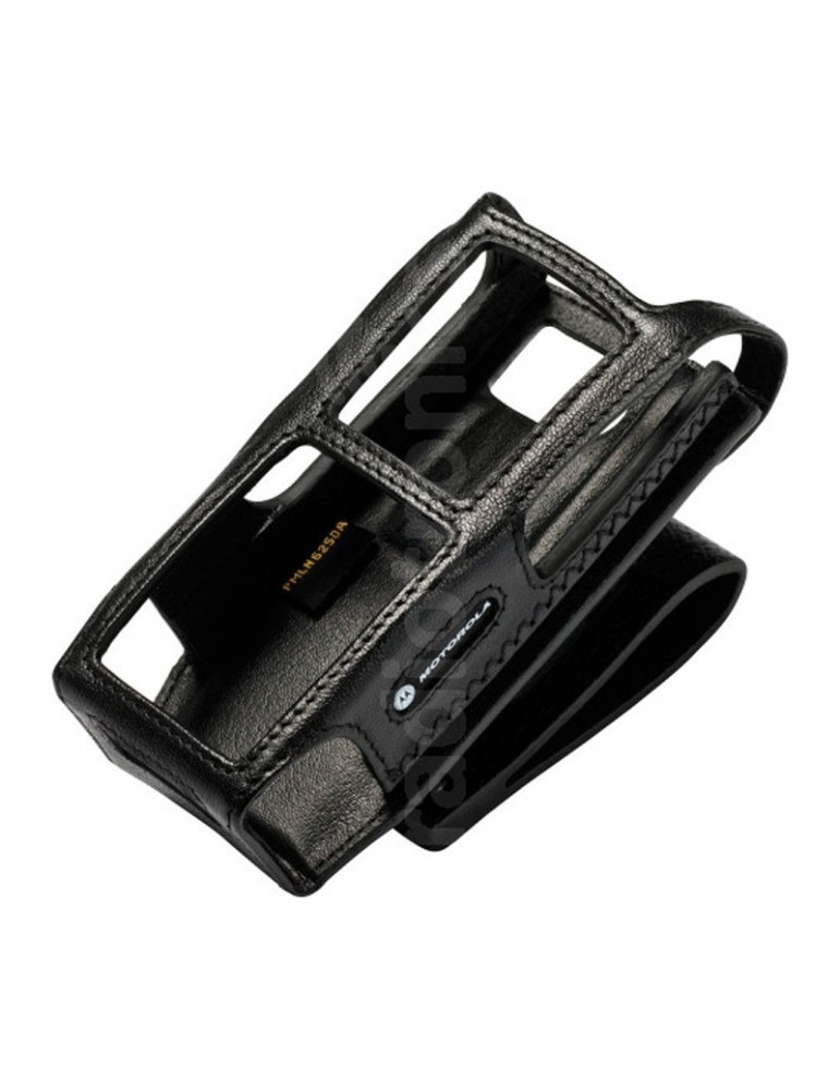 HARD CUIR CASE 2.5 IN SWIVEL FKP