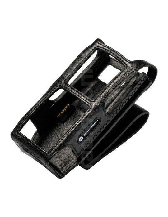 HARD CUIR CASE 2.5 IN SWIVEL FKP