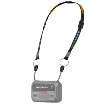 CARRY ACCESSORY-STRAP, MOTOROLA AUDIO & VIDEO LANYARDS