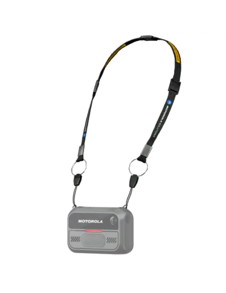 CARRY ACCESSORY-STRAP, MOTOROLA AUDIO & VIDEO LANYARDS