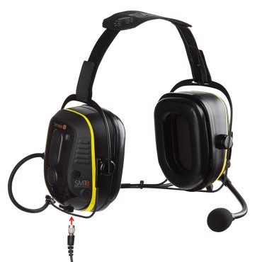 copy of copy of Sensear SM1RB001