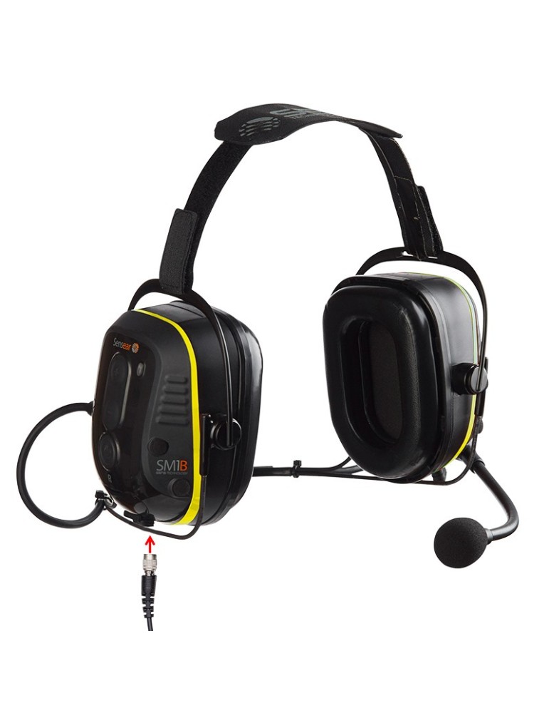 copy of copy of Sensear SM1RB001