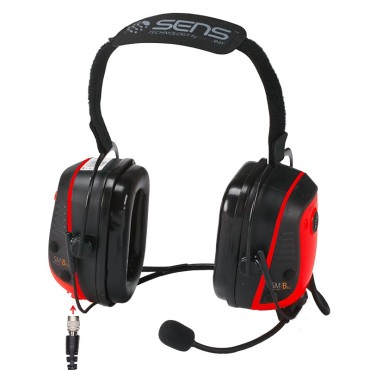 copy of copy of copy of Sensear SM1RB001