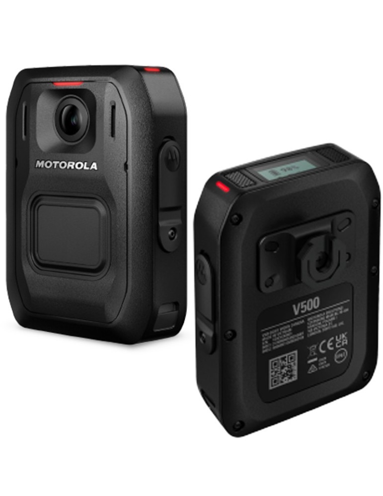 VB500 KF - POUR FIXATION KLICK FAST