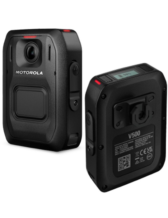 VB500 KF - POUR FIXATION KLICK FAST