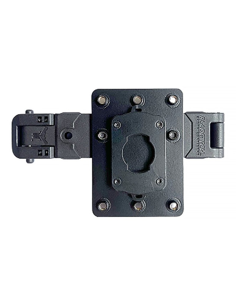 Fixation MOLLE simple ajustée