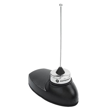 ANTENNE COMBO GNSS (GPS/GALILEO/QZSS/GLONASS), VHF 150.8-162 MHZ 1/4 WAVE THROUGH-HOLE BNC