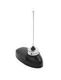 ANTENNE COMBO GNSS (GPS/GALILEO/QZSS/GLONASS), VHF 150.8-162 MHZ 1/4 WAVE THROUGH-HOLE BNC