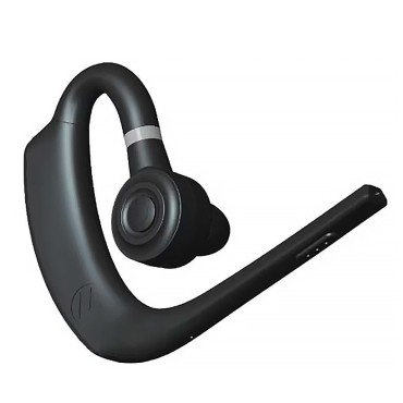 OREILLETTE SANS FIL EP900E BLUETOOTH POUR OPÉRATIONS CRITIQUES AVEC BOUTON PTT