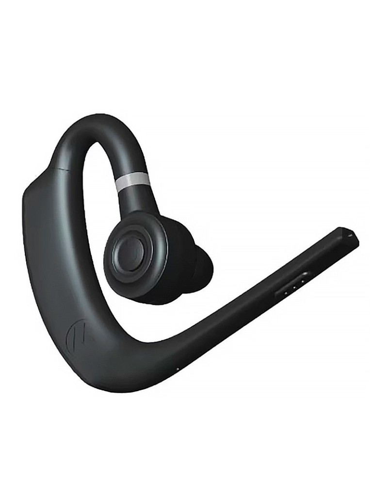 OREILLETTE SANS FIL EP900E BLUETOOTH POUR OPÉRATIONS CRITIQUES AVEC BOUTON PTT