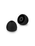 EMBOUTS (DOUBLE COLLERETTE) DE REMPLACEMENT D'OREILLETTE (POUR EP900E ET EP910E) PACK DE 5