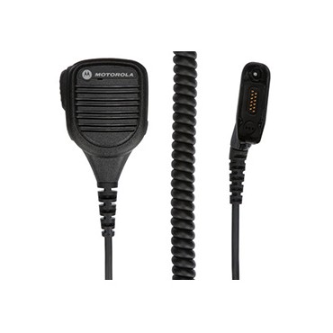 AUDIO ACCESSOIRE HEADSET,PLUS RSM NC IP54 THRD 3.5MM JACK RX