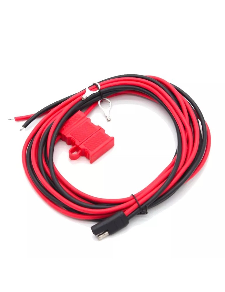 CABLE, ASSEMBLY,MOBILE PWR CABLE 10 FT, 14 AWG, 15A CABLE, ASSEMBLY,MOBILE PWR CABLE 10 FT, 14 AWG, 15A