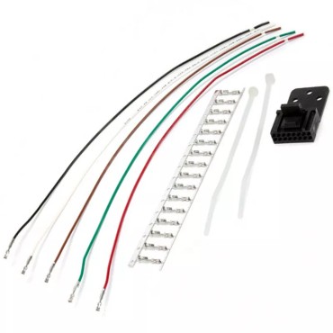 EXPANDED ACCY TERMINAL KIT